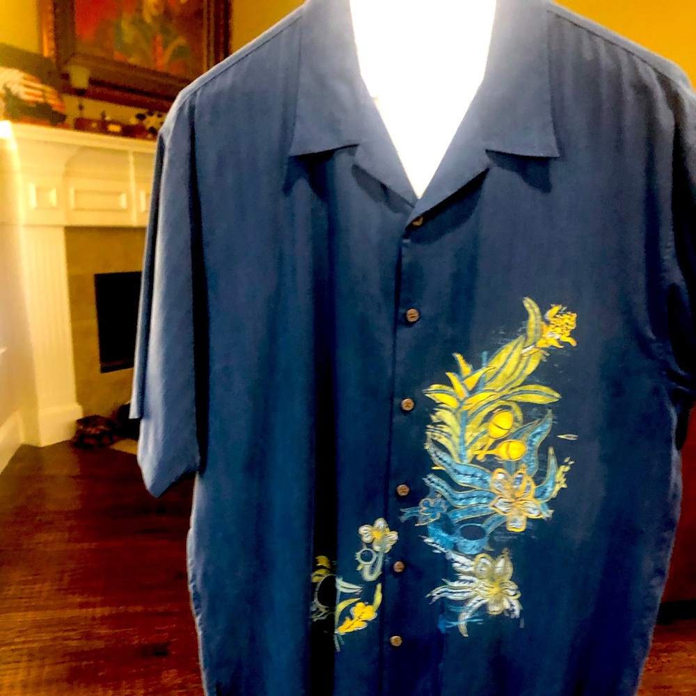 Tommy Bahama